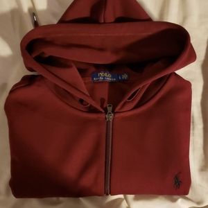 Ralph Lauren mens hoodie